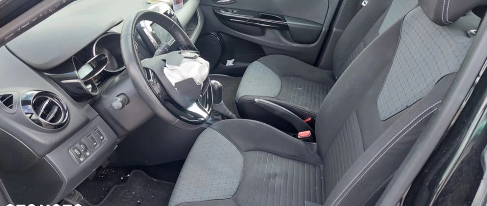 Renault Clio cena 10500 przebieg: 107095, rok produkcji 2013 z Kalisz małe 137